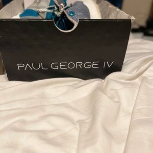 PAUL GEORGE IV